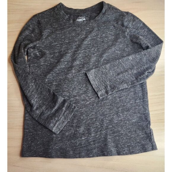 3 JUMPING BEANS Lot of 3 Boys Classic Long Sleeve Essential Tee Sz 6 - Picture 9 of 13